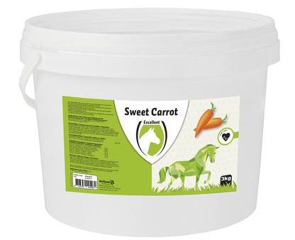 Sweet Carrot Blocks 3kg Online