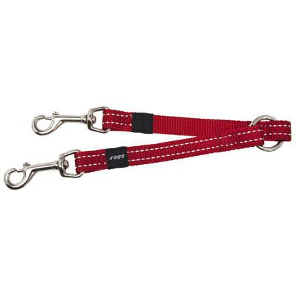 Rogz Splitter Rood Online Sale