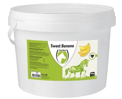 Sweet Banana Blocks 3kg Sale