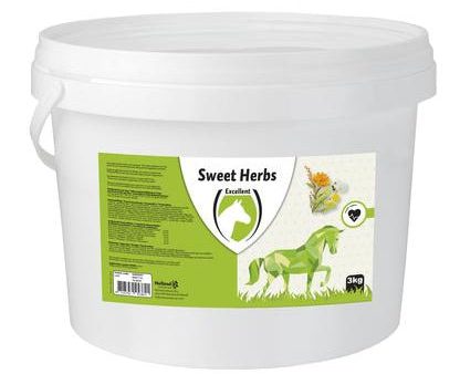 Sweet Herb Blocks 3kg Hot on Sale