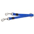 Rogz Splitter Blauw Discount