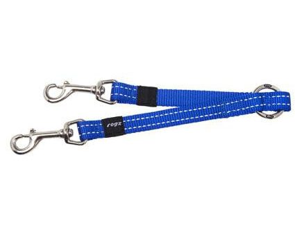 Rogz Splitter Blauw Discount