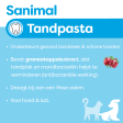 Tandenpoetsen Sanimal Honden Tandpasta Cheap