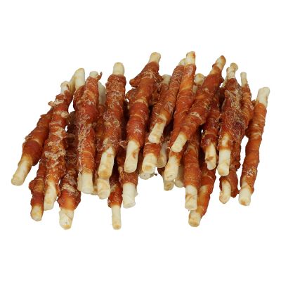 Honden snacks Eend  Small 13 Cm on Sale