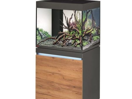 Aquarium EHEIM Incpiria 230 Graphit Nature (set) Sale