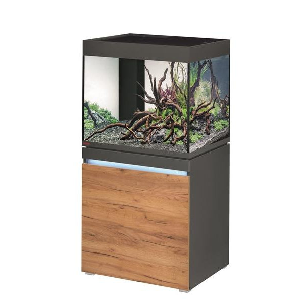 Aquarium EHEIM Incpiria 230 Graphit Nature (set) Sale