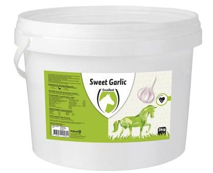 Sweet Garlic Blocks 3kg on Sale