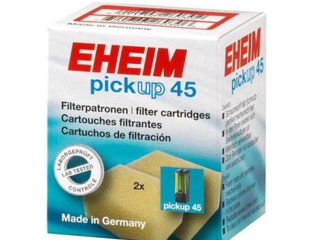 Eheim Filterpatronen Binnenfilter PickUp,s For Cheap