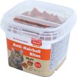 Sanal kat anti-hairball cups, 75 gram Online