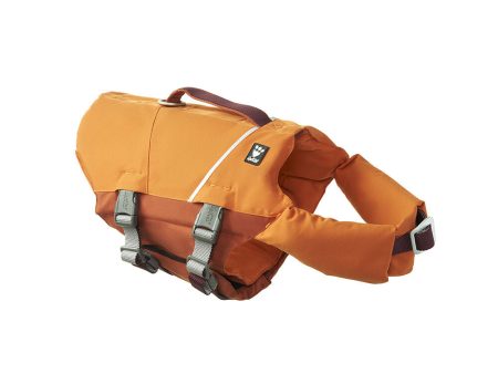 Zwemvest Hurtta life savior eco buckthorn Online now