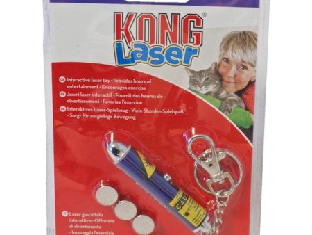 Kong kat  Laser  toy For Sale