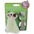 Boon kattenspeelgoed  catnip, schaap Discount