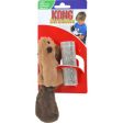 Katten speelgoed Kong kat catnip, bever Discount