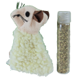 Boon kattenspeelgoed  catnip, schaap Discount