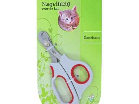 Boon Nageltang voor de kat For Discount