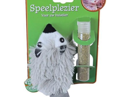 Boon kattenspeelgoed catnip, das For Discount