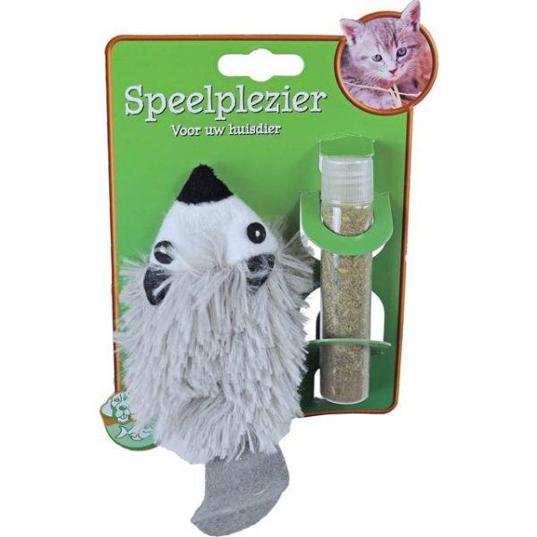 Boon kattenspeelgoed catnip, das For Discount